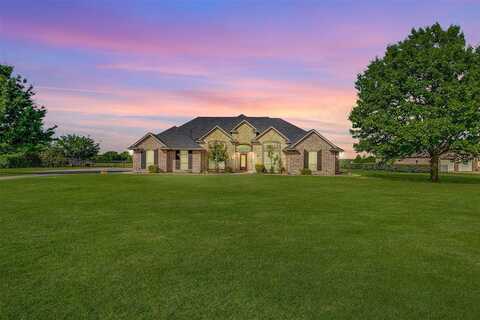 122 King Ranch Court, Fort Worth, TX 76108
