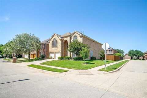 2829 Cedar Ridge Lane, Fort Worth, TX 76177