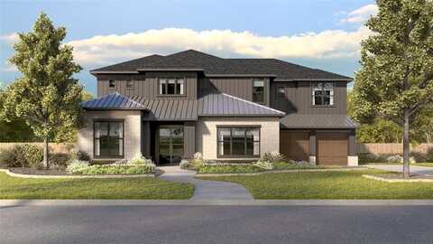 14626 Southern Pines Drive, Farmers Branch, TX 75234