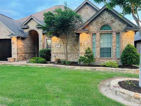 105 Troon Drive, Willow Park, TX 76008