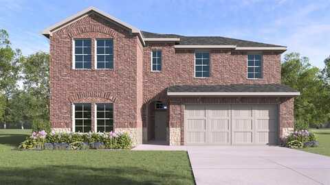 2040 Missouri Street, Royse City, TX 75189