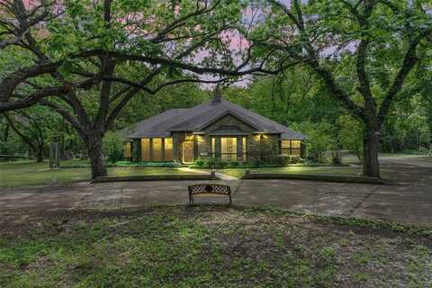 3650 Mount Zion Road, Midlothian, TX 76065