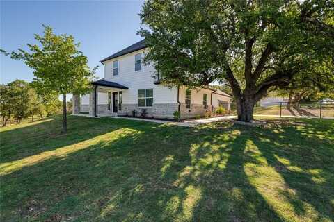 117 Rock Salt Drive, Springtown, TX 76082