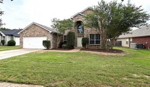 1502 Nightingale Lane, Corinth, TX 76210