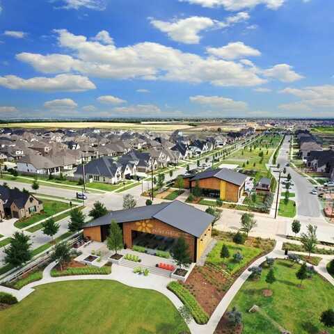 1512 Bunting Drive, Argyle, TX 76226