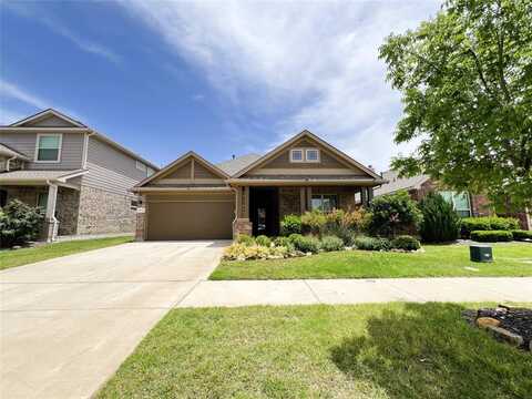 1512 Bunting Drive, Argyle, TX 76226