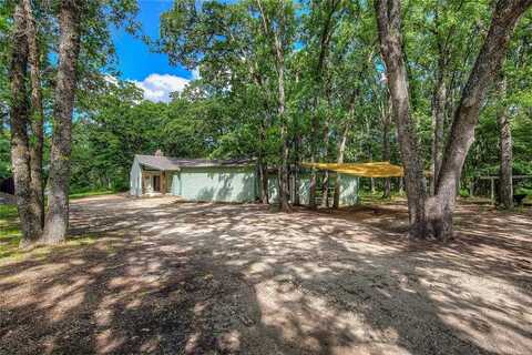 166 PRIVATE ROAD 5604, Point, TX 75472