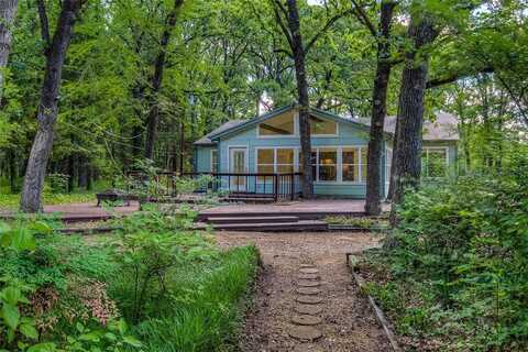 166 PRIVATE ROAD 5604, Point, TX 75472