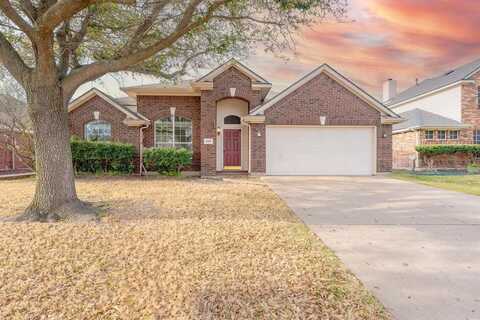 4106 Kite Lane, Mansfield, TX 76063