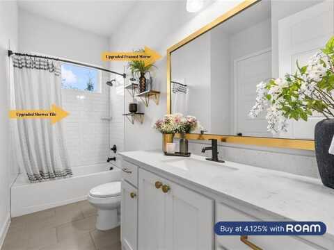 3536 E Cheney Avenue, Celina, TX 75009