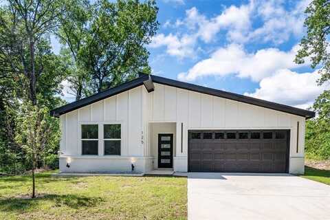 125 Bluebonnet Drive, Gun Barrel City, TX 75156