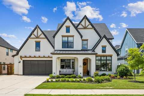 4141 Splitrock Drive, Prosper, TX 75078