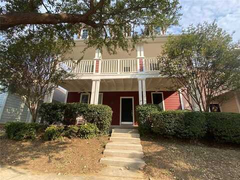 9895 Cedarcrest Drive, Providence Village, TX 76227