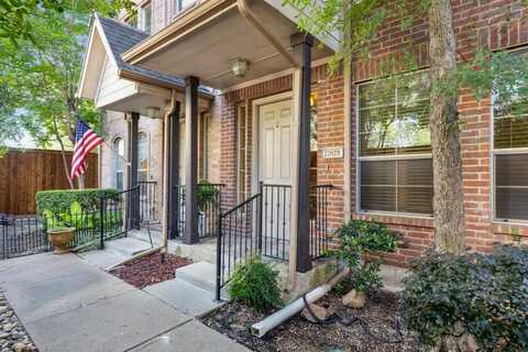 2028 N Haskell Avenue, Dallas, TX 75204