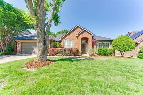 2505 Hillary Trail, Mansfield, TX 76063