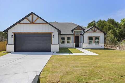2319 Neches Street, Granbury, TX 76048