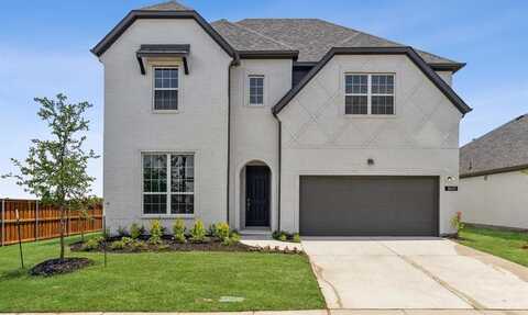 1201 Caprese Drive, Forney, TX 75126