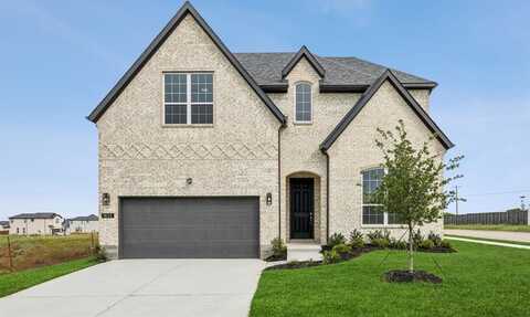 1833 Acosta Drive, Forney, TX 75126