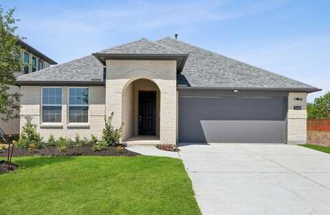 1023 Joseph Court, Forney, TX 75126