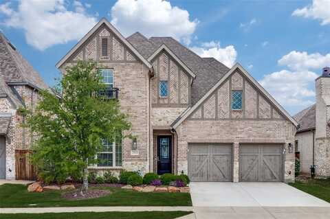 2921 Darcy, The Colony, TX 75056