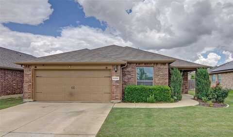 6258 Eland Run, Fort Worth, TX 76179