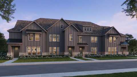 2813 Chisos Red Road, McKinney, TX 75071