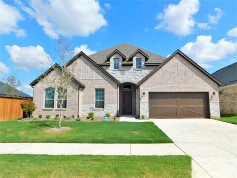 2709 Finsbury Court, Celina, TX 75009