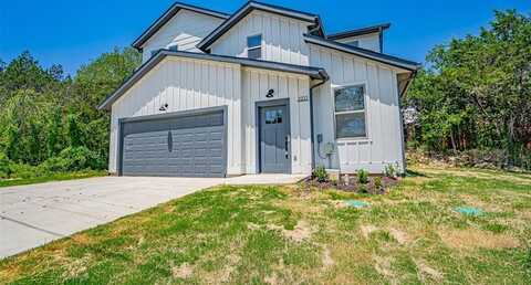 2222 Morningside Drive, Granbury, TX 76048