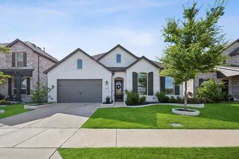 1908 St Andrews Drive, Celina, TX 75009