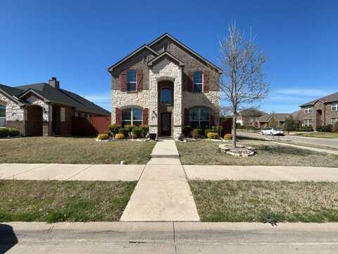 3000 Buckthorn Street, Forney, TX 75126