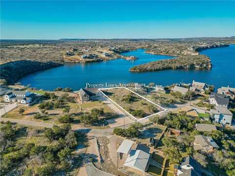 Lot 285 E Hells Gate Drive, Leakey, TX 76449