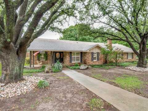12151 Crestline Avenue, Dallas, TX 75244
