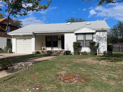 1865 Jackson Street, Abilene, TX 79602