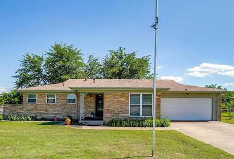 6115 Overlake Drive, Fort Worth, TX 76135