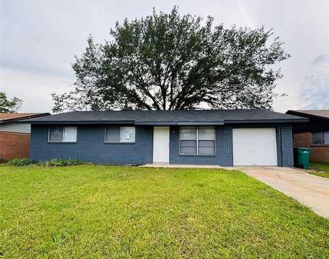 140 Shirley Drive, Lacy Lakeview, TX 76705