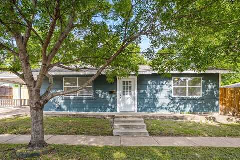1903 Washington Avenue, Fort Worth, TX 76110