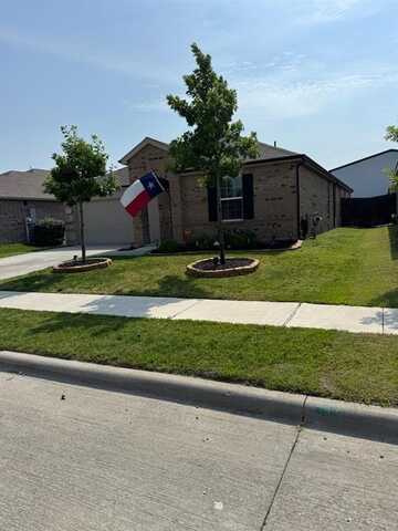 5549 Cherokee Rose Drive, Royse City, TX 75189
