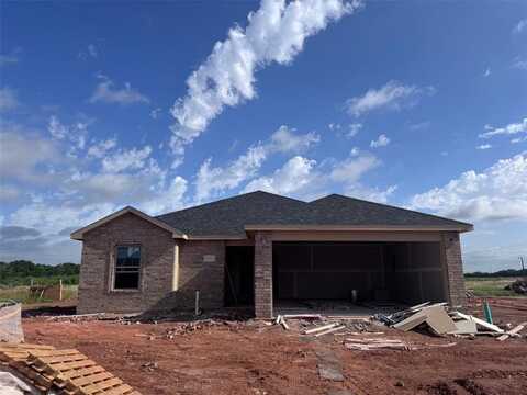 1922 Rawhide Drive, Abilene, TX 79602