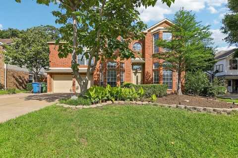 1540 Yaggi Drive, Flower Mound, TX 75028