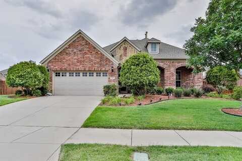 223 Aspen Lane, Frisco, TX 75036