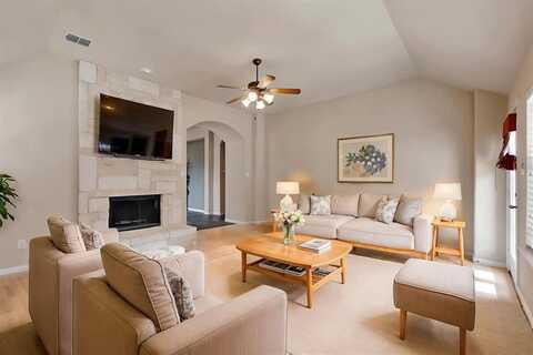 3577 Stroll Road, Plano, TX 75025