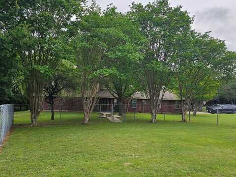 181 Cedar Elm Drive, Whitney, TX 76692