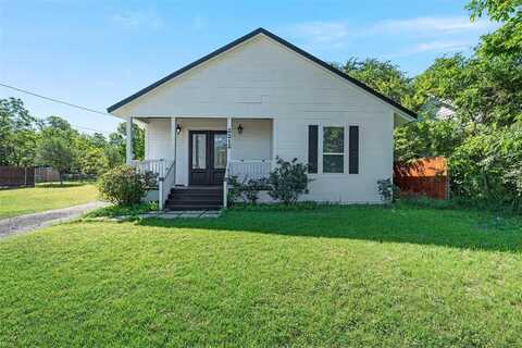 2212 Clay Avenue, Waco, TX 76706