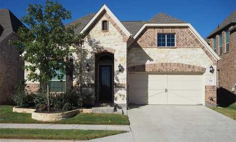 613 Blue Horizon Way, Argyle, TX 76226