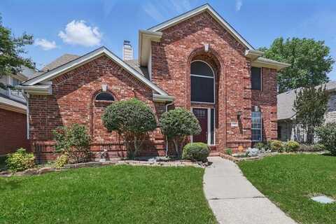3412 Pueblo Drive, McKinney, TX 75070