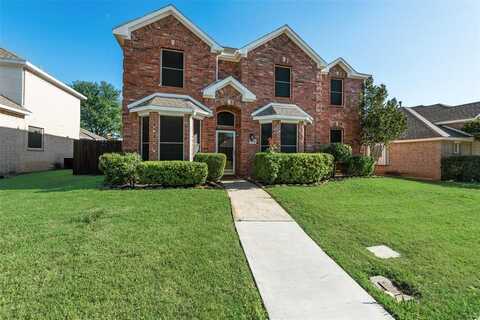 1410 Marblecrest Drive, Lewisville, TX 75067
