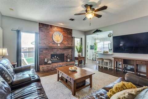 1062 E Oak Street, Wylie, TX 75098