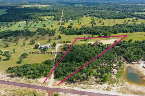 Lot 21 PR 4173, Marquez, TX 77865