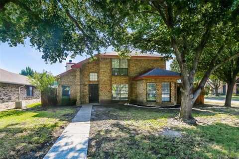 3918 Smartt Street, Rowlett, TX 75088