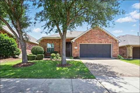 1684 Audubon Court, Carrollton, TX 75010